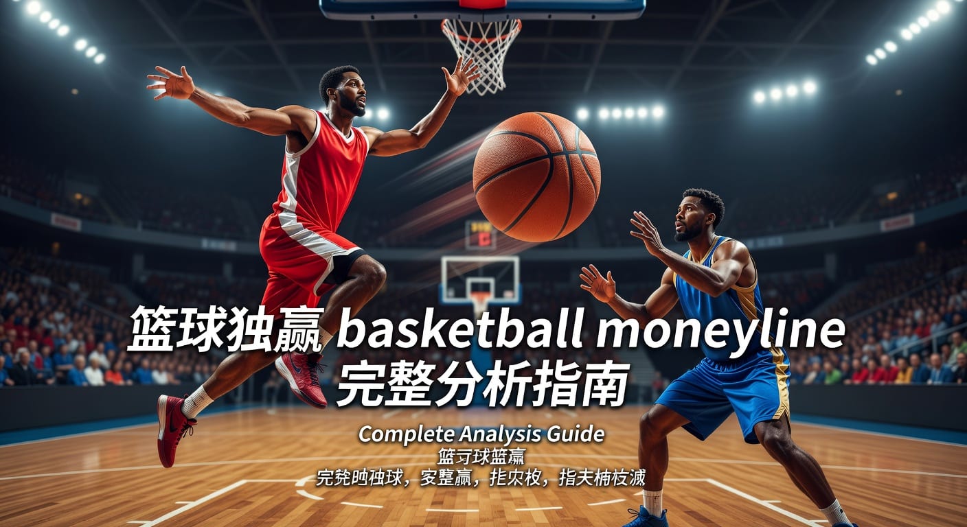 篮球独赢 basketball moneyline：2026年实战解读