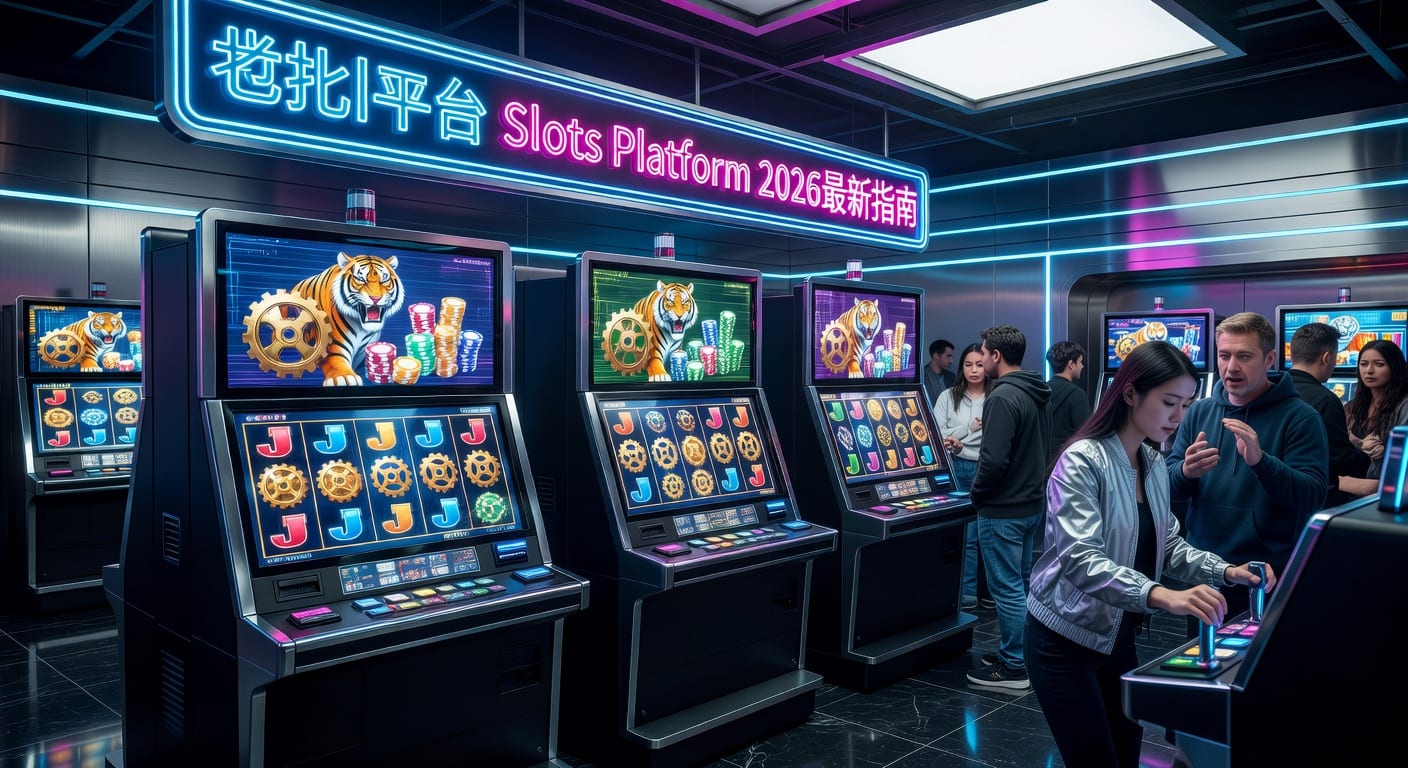 老虎机平台 slots platform：选择与体验要点