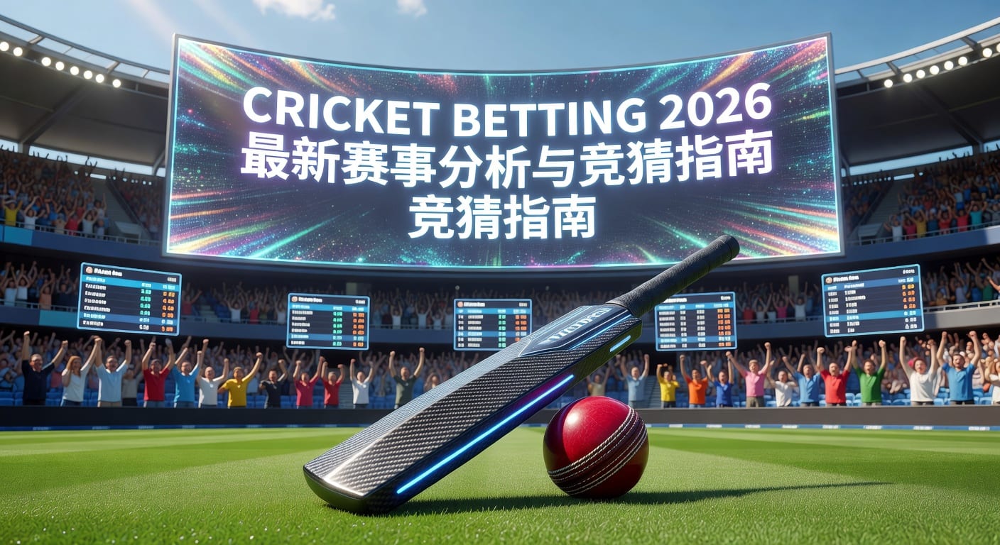 板球世界杯 World Cup Cricket 赛程与强队分析