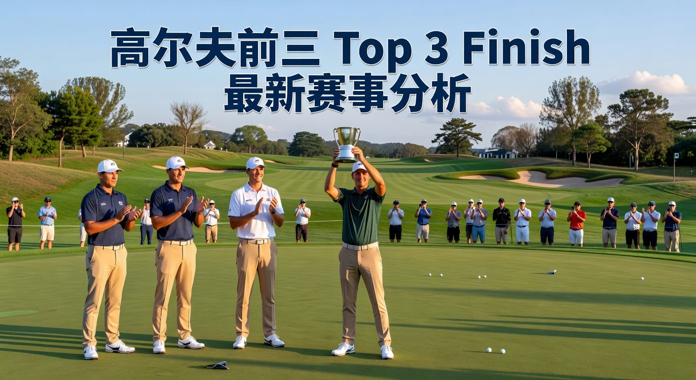 高尔夫前三 top 3 finish：林帝pg投注技巧与赛事观察