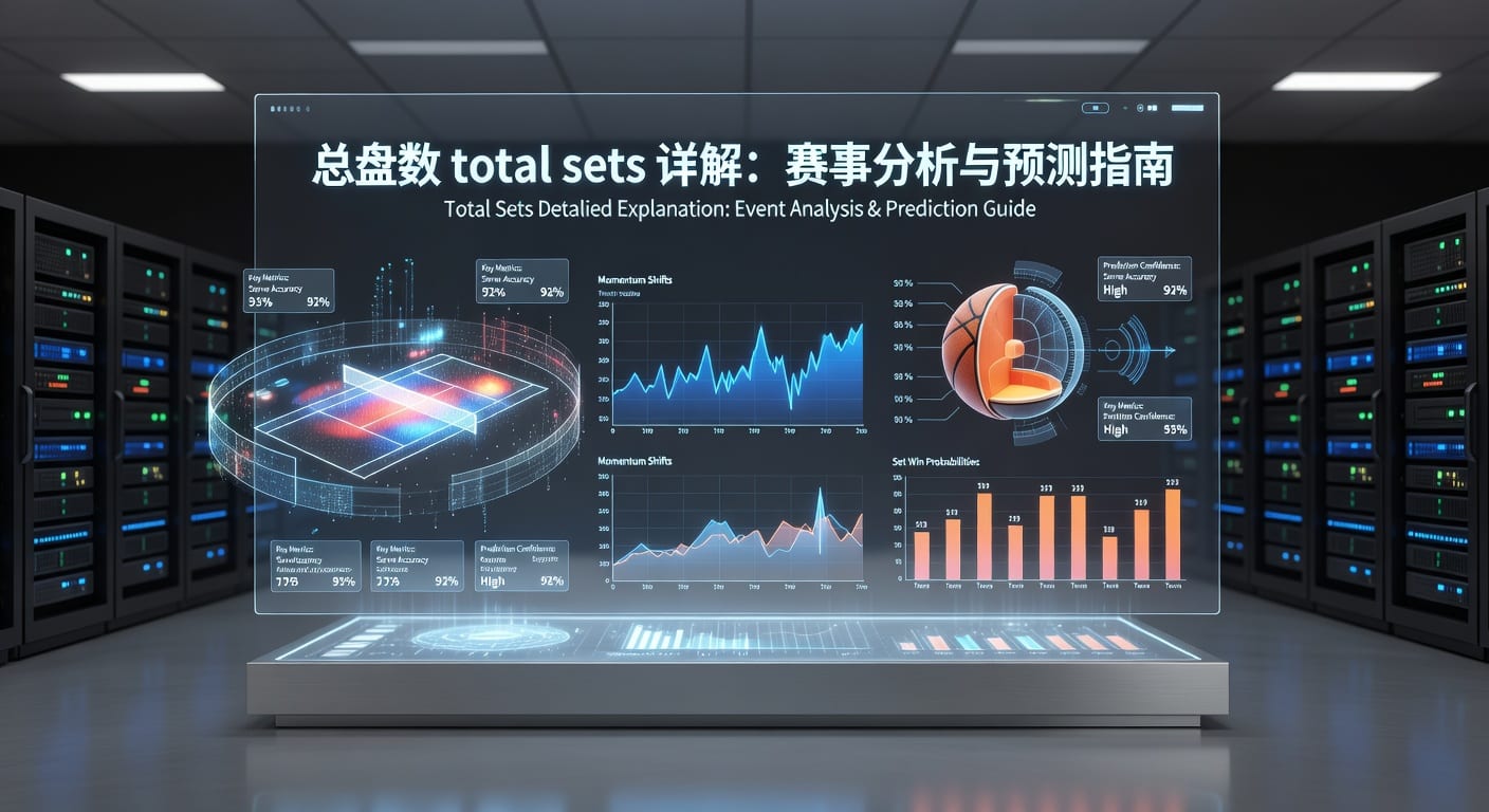 总盘数 total sets 实战解析｜澳门赌侠网