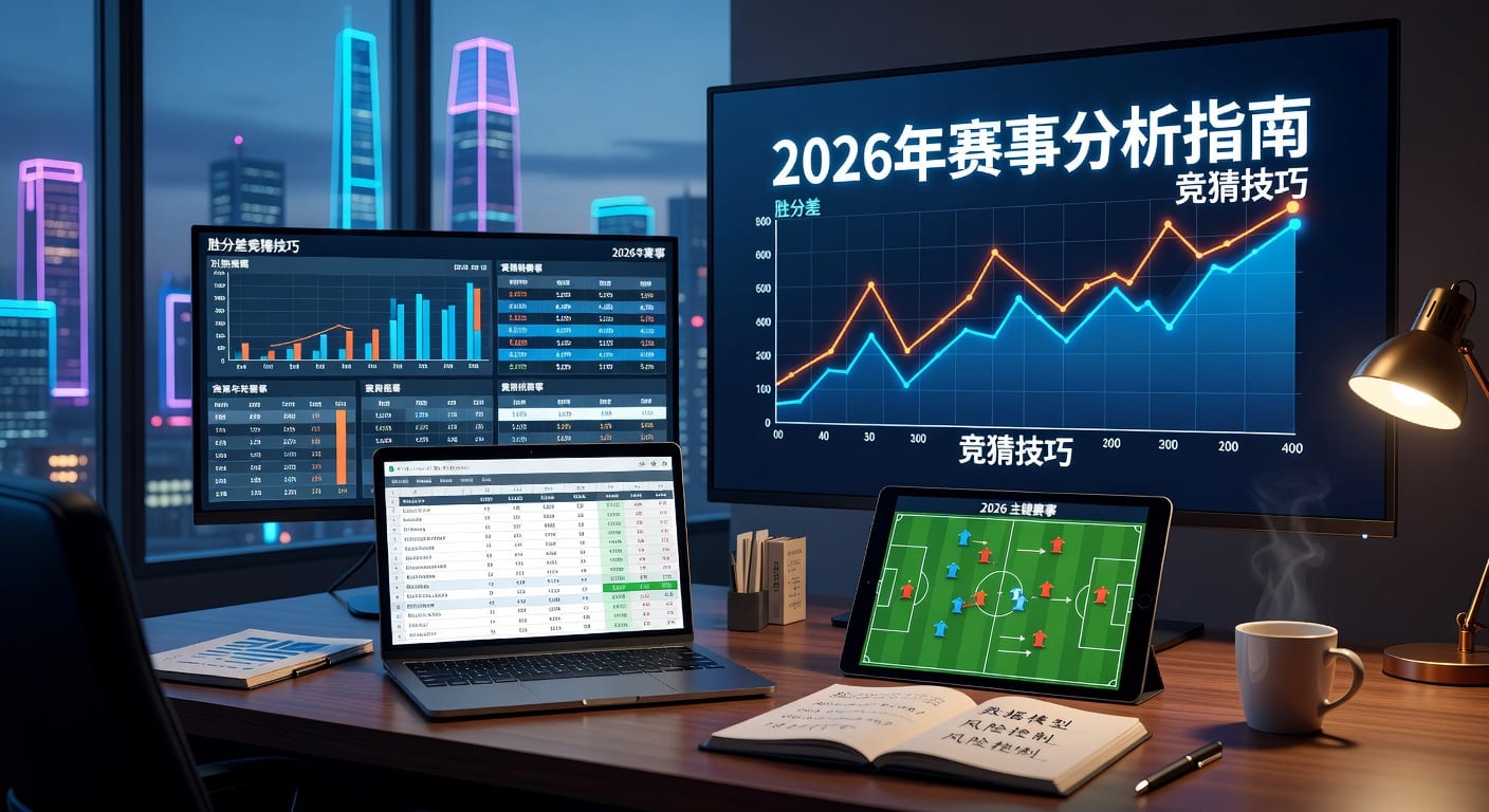 胜分差 winning margin：2026年赛果分差分析与实战观察