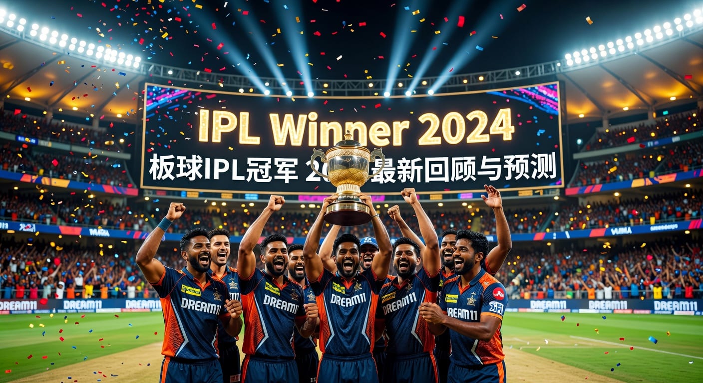 板球IPL冠军 IPL Winner：2026年争冠格局与看点