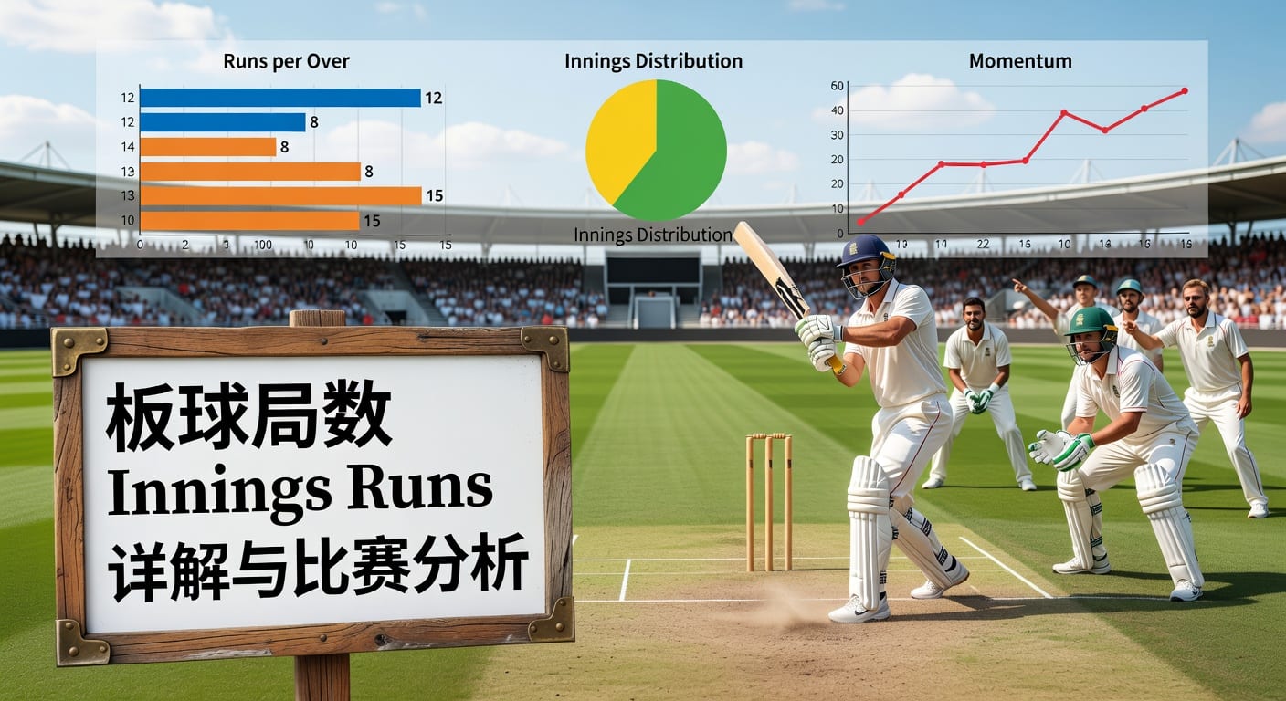 板球局数 Innings Runs 2026年实战解读｜澳门浦京威尼斯