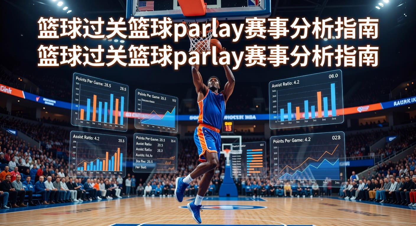 篮球过关 basketball parlay：2026实战思路与筛选技巧