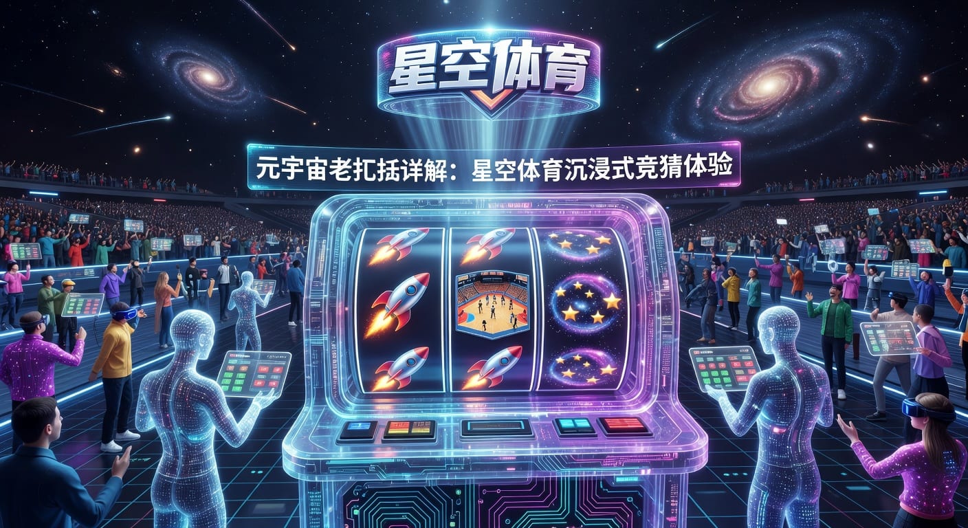 元宇宙老虎机解析：林帝pg视角与体育用户判断