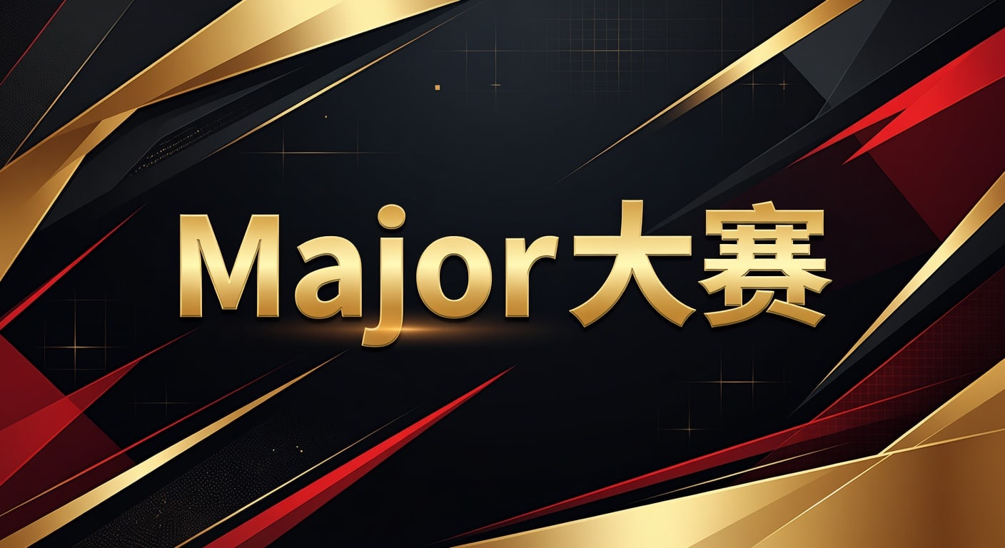 Major 大赛赛前观察与投注技巧｜太阳成tyc9728集团