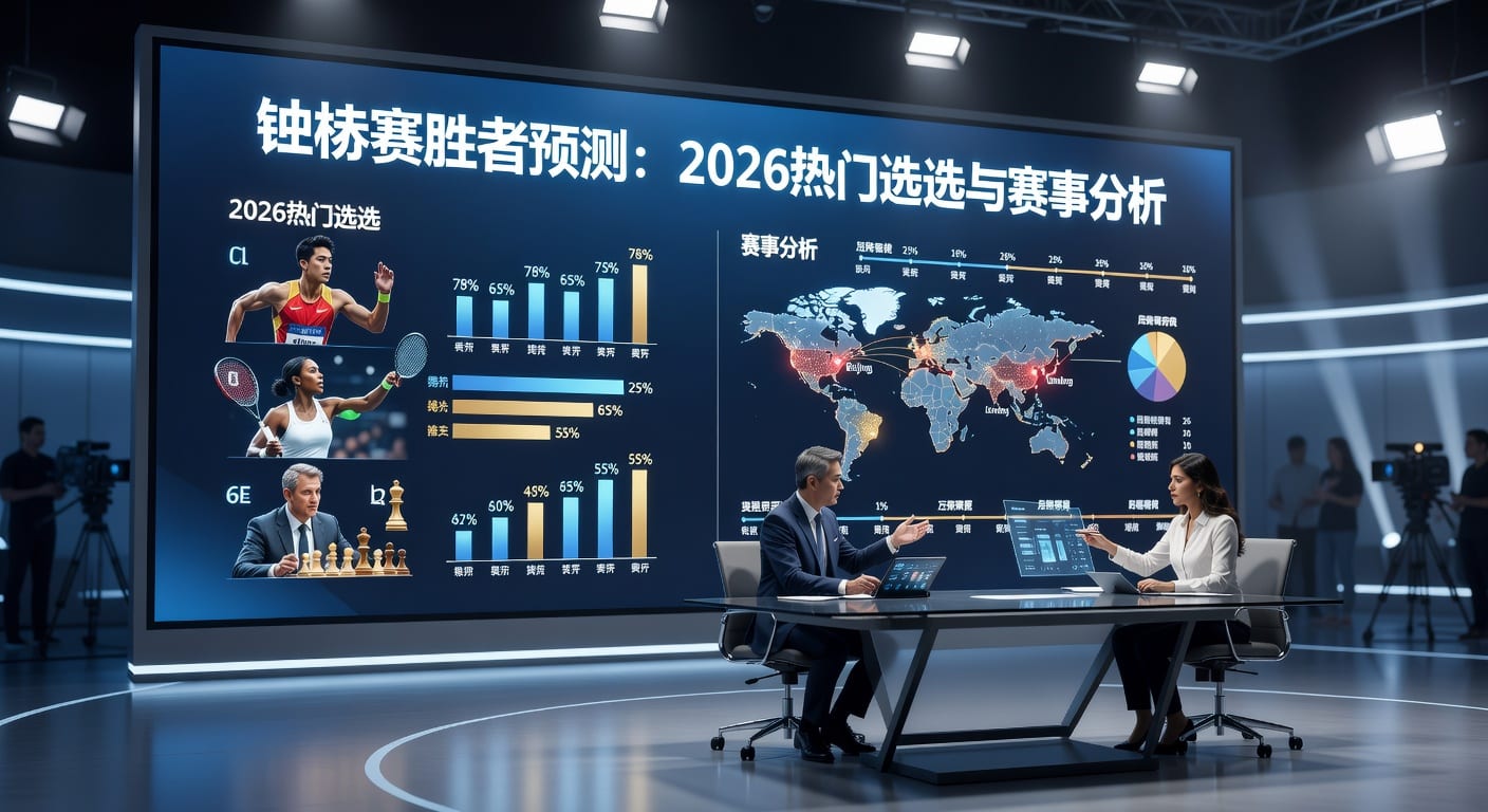 锦标赛胜者 Tournament Winner：2026赛前分析与投注思路