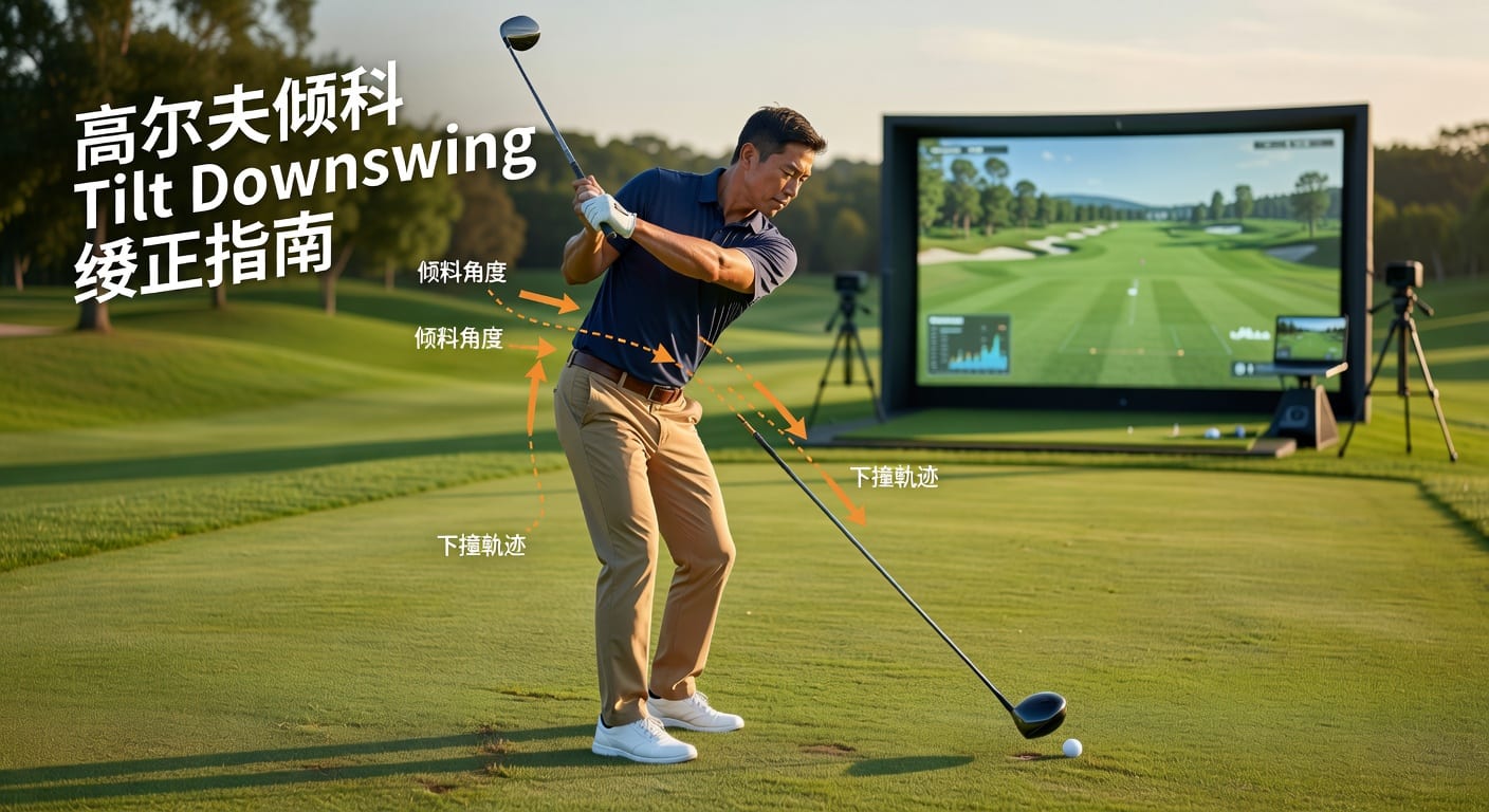 倾斜 tilt downswing：体育投注节奏与风险判断
