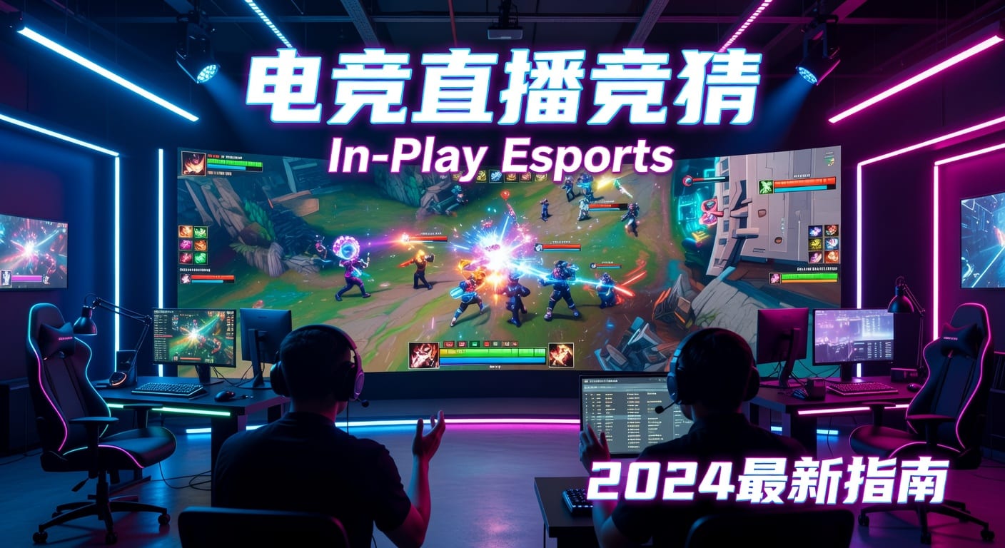 电竞博彩：赛事解读与风险控制｜林帝pg