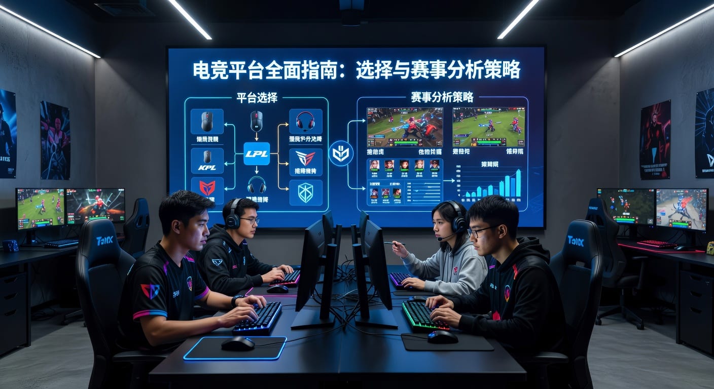 电竞平台：体育用户选择与体验指南（澳门浦京威尼斯）