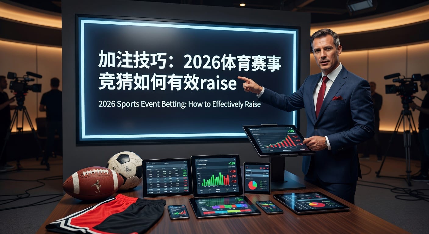 加注 raise：体育投注实战判断与时机