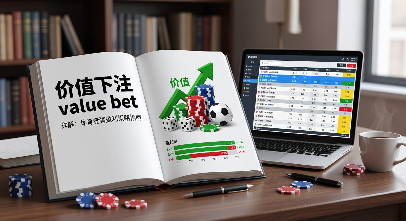 下注 bet 实战思路与体育下注分析