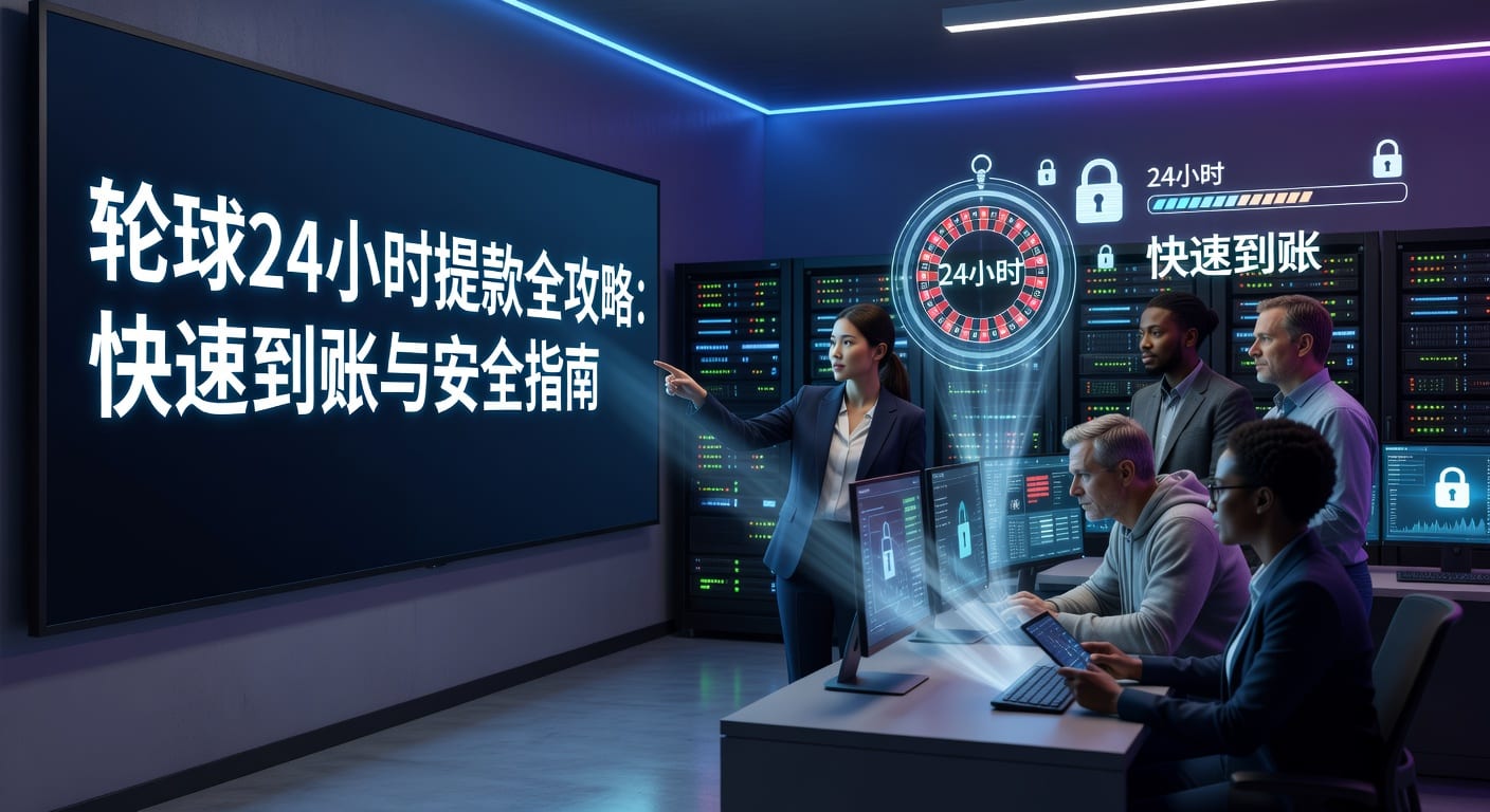 滚球24小时提款：到账机制、风控与常见问题