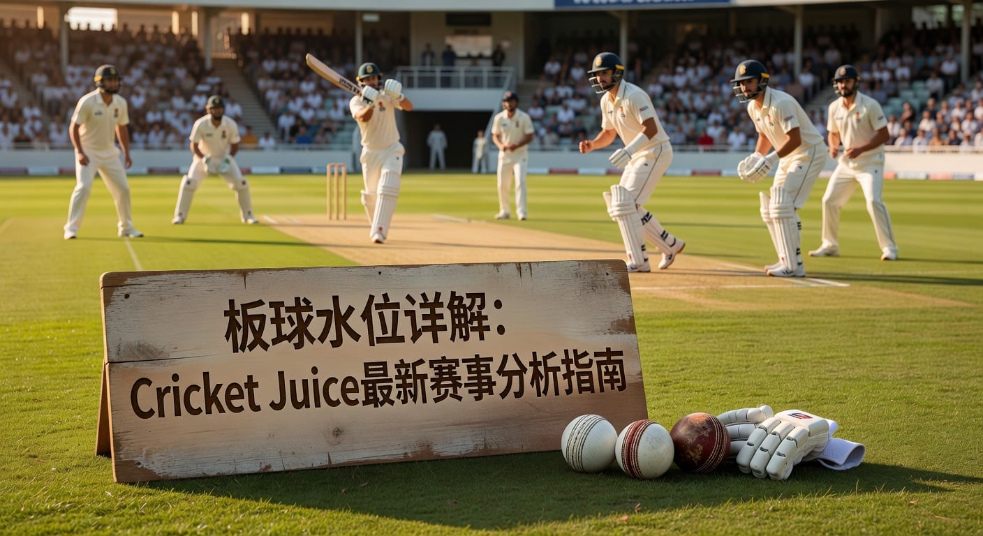 滚球水位 live juice 解析与临场判断技巧