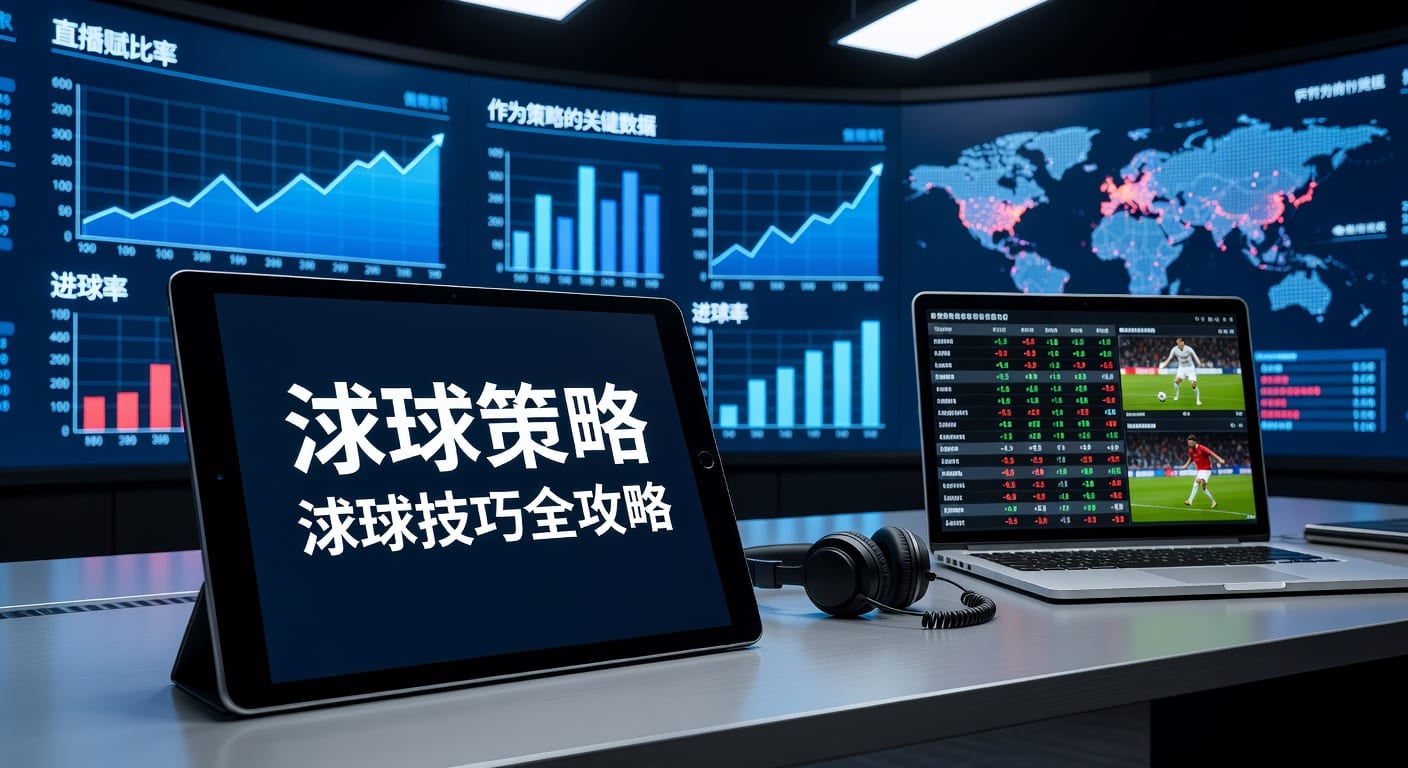 滚球策略与滚球技巧：实战观察与节奏把控