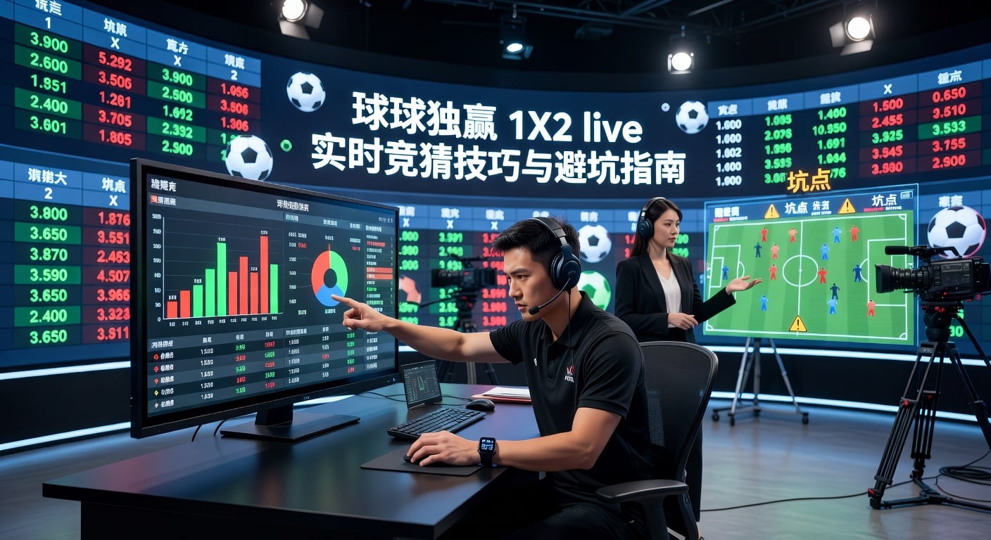 滚球独赢1X2 live实战判断与下注节奏
