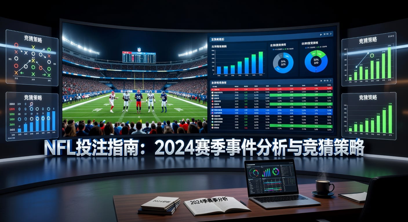 NFL投注：2026年实战思路与风险控制