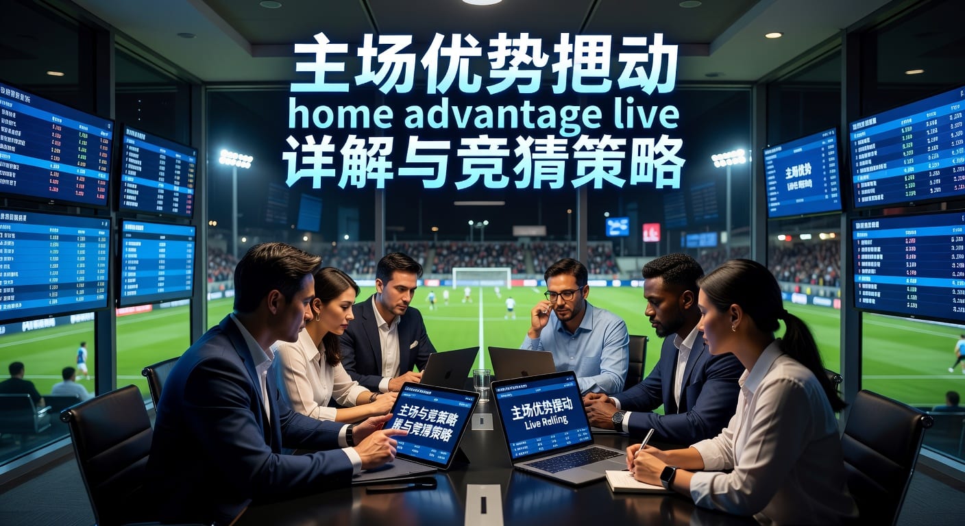 滚球主场优势 live：主场优势实时判断与实战观察