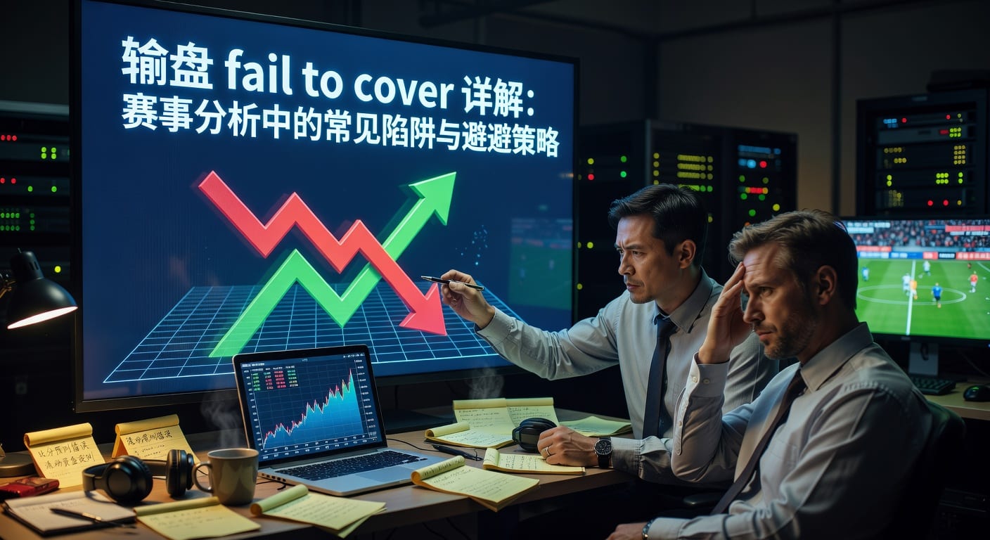 输盘 fail to cover 实战解读：投注技巧与风险识别