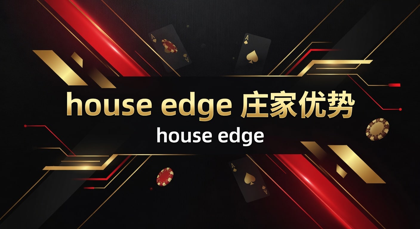 house edge 庄家优势：2026年体育投注技巧与计算思路