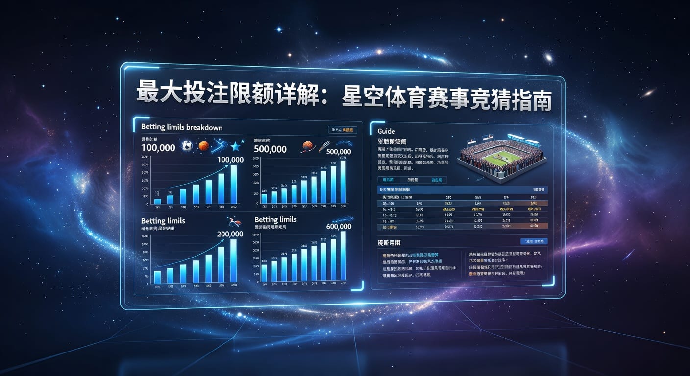 最大投注限额怎么判断？林帝pg平台体育玩家实用解读