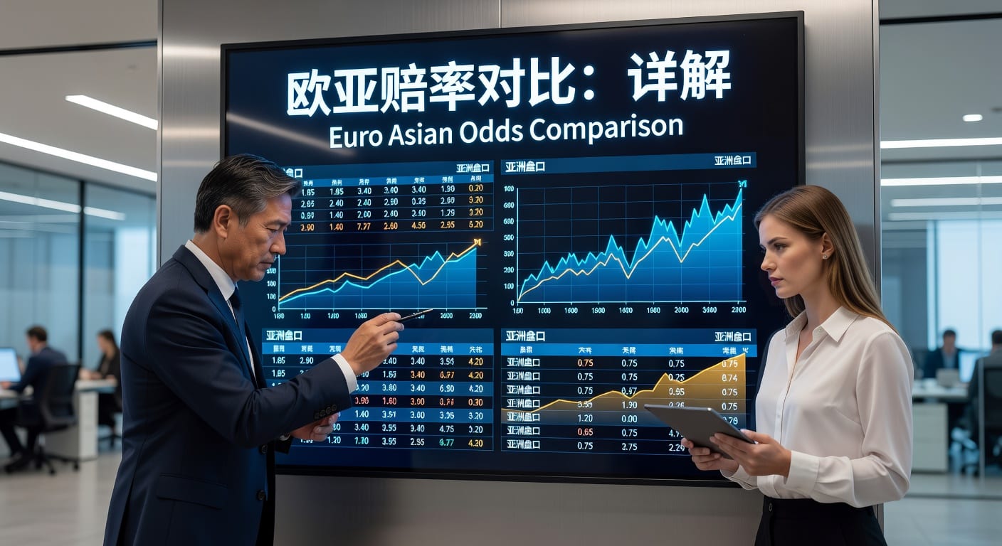欧亚赔率对比 euro asian odds comparison：林帝pg实战读盘