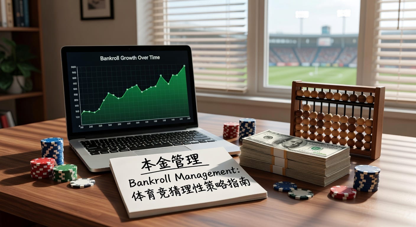 本金管理：体育投注实操框架与风险控制