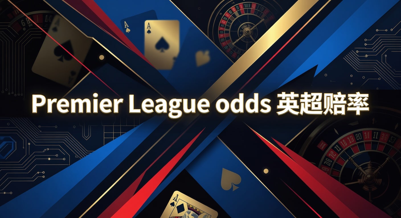 Premier League odds 英超赔率：赛前解读与实战判断