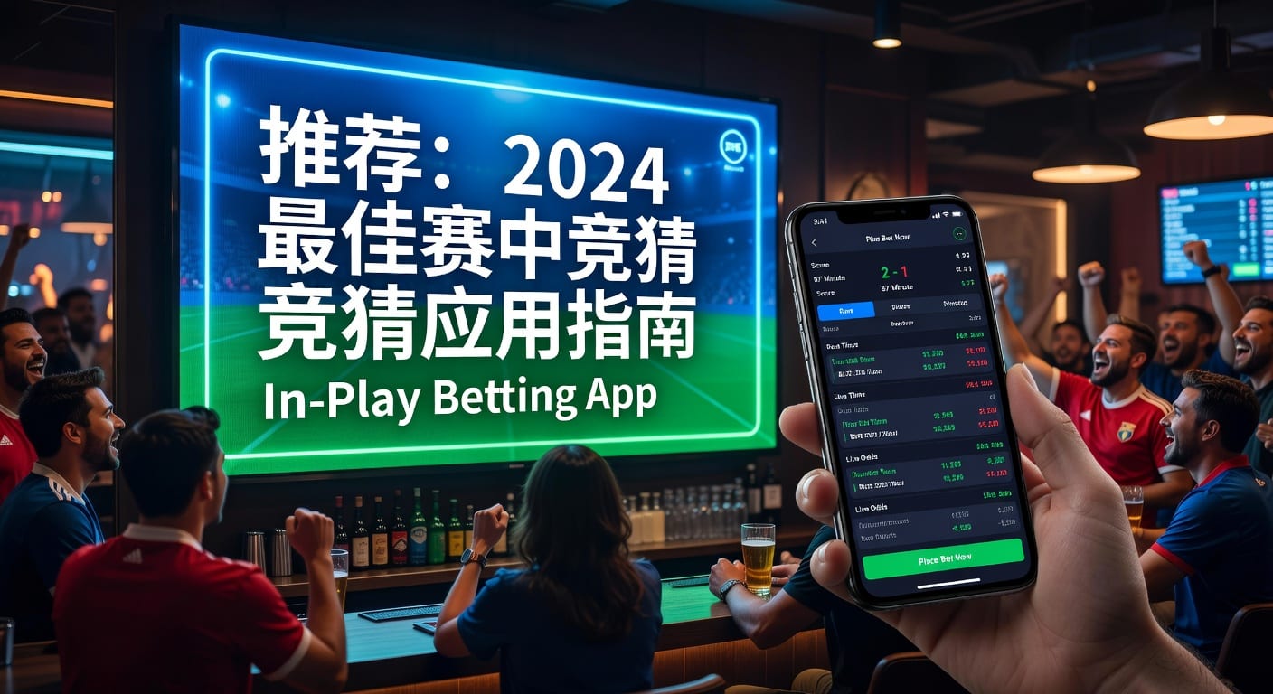 快速滚球 fast in-play：2026年中盘判断与节奏指南