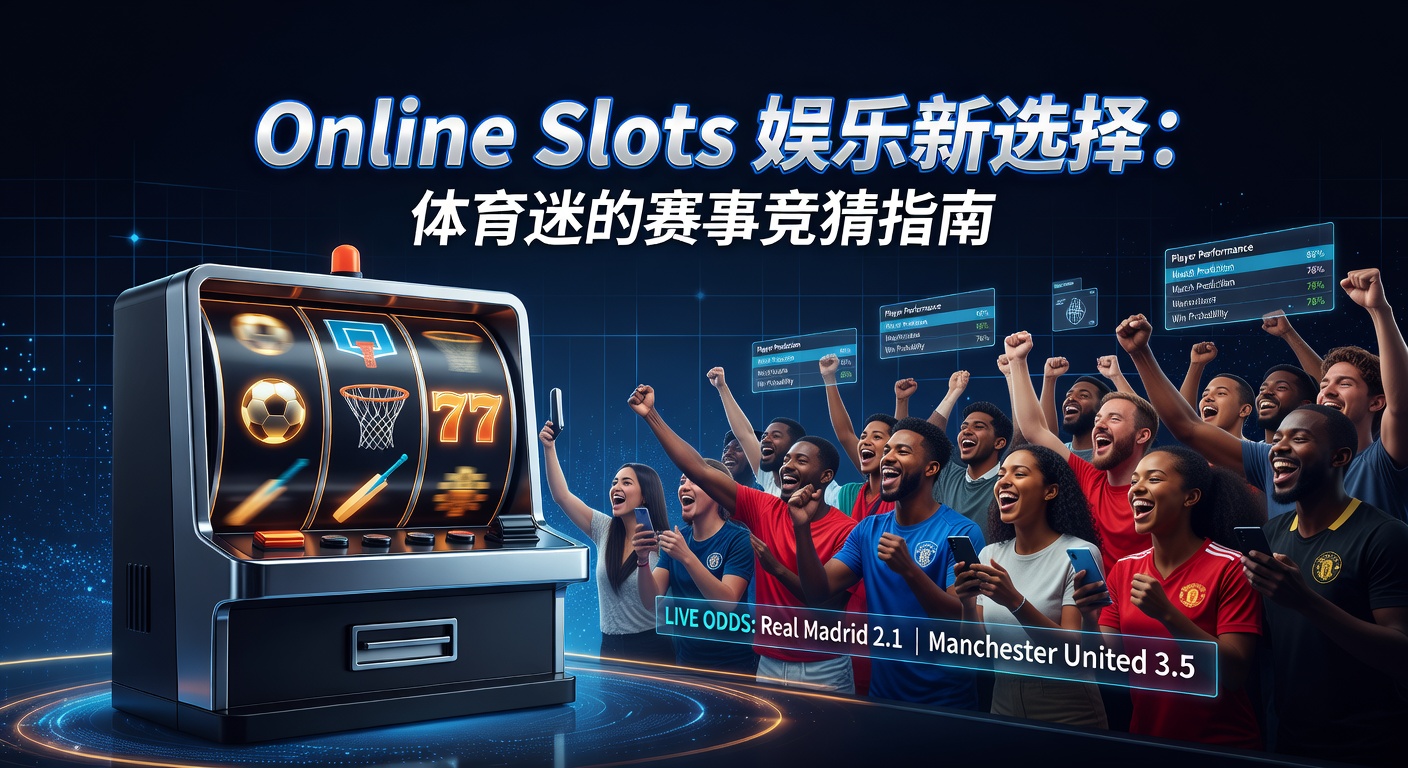 老虎机 slots online slots：玩法解析与平台观察