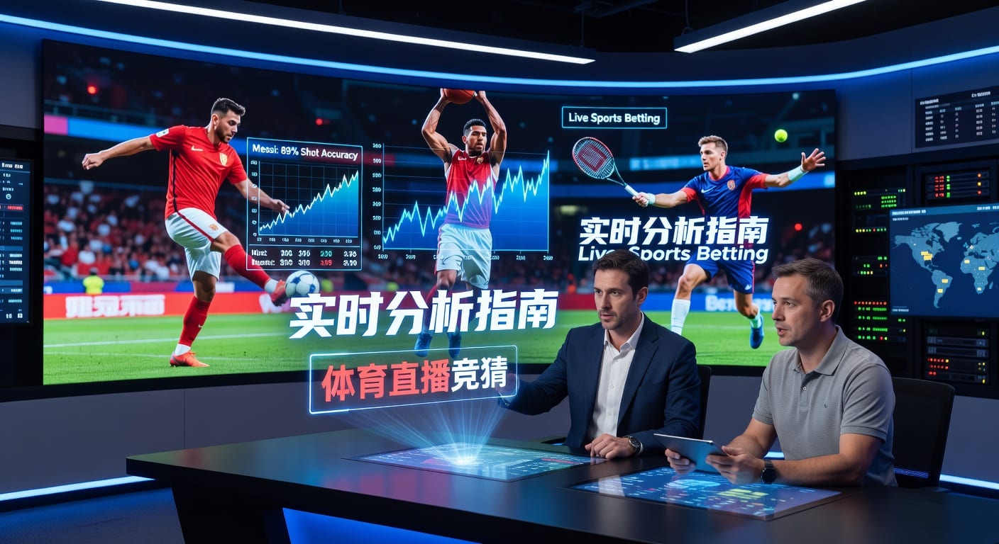 体育直播投注 live sports betting live streaming betting｜2026年实战解析