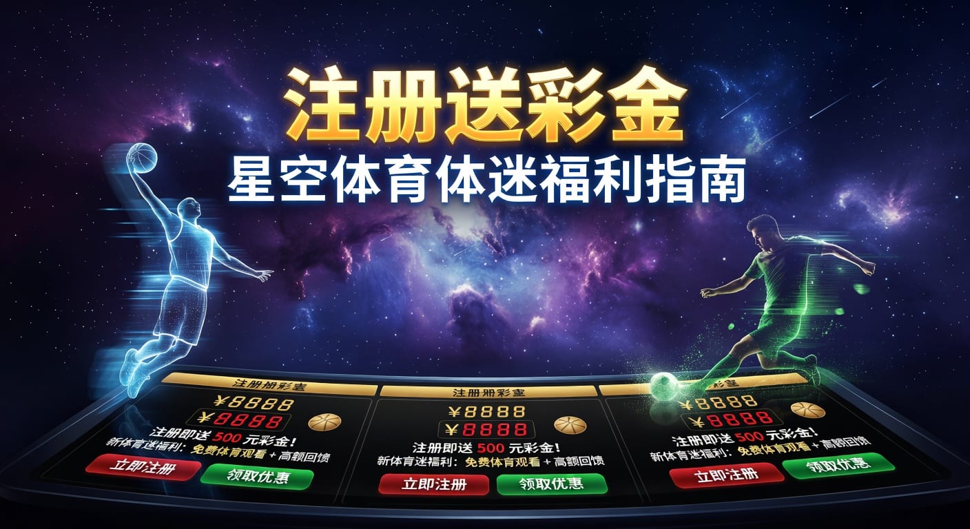 首存体育彩金 first deposit sports bonus｜新手首存解析