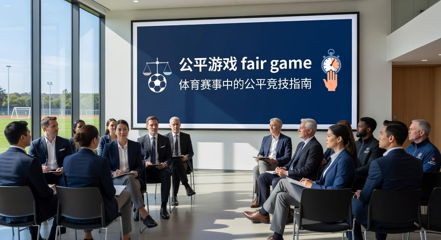公平游戏 fair game 2026年体育玩法解读