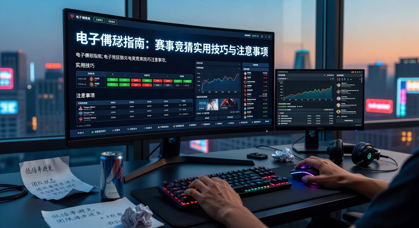 电子博彩：2026年体育用户选择与判断
