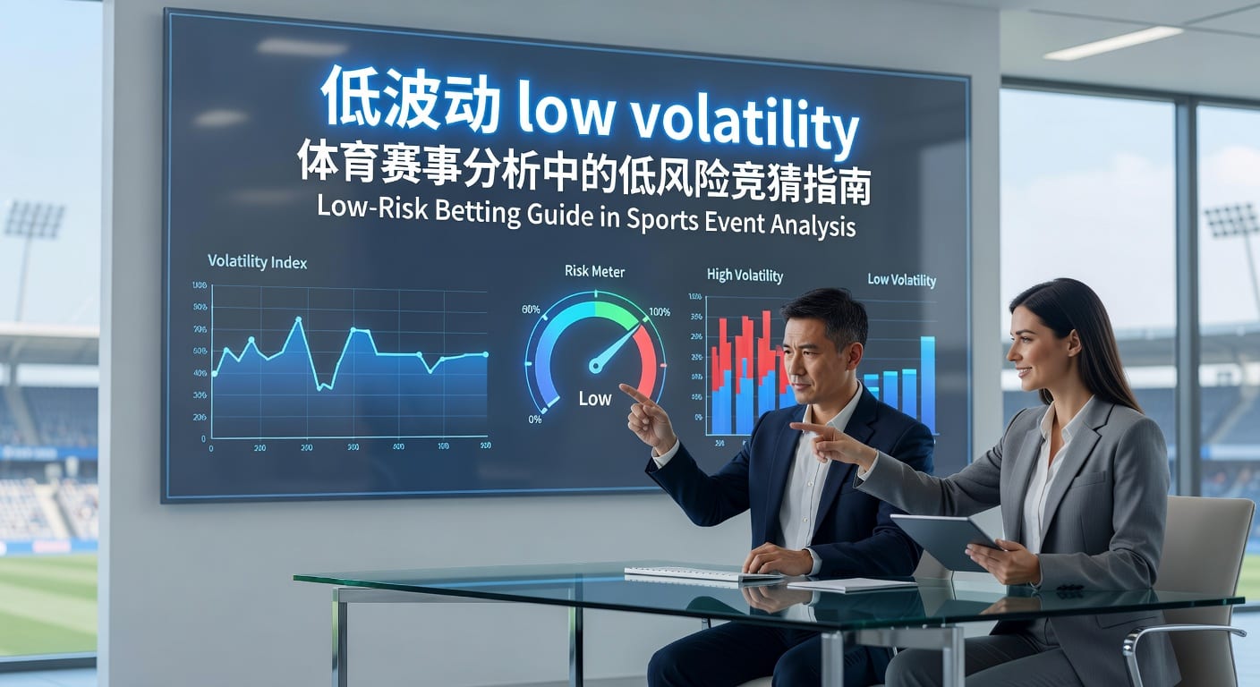低波动 low volatility：体育投注技巧与风险控制