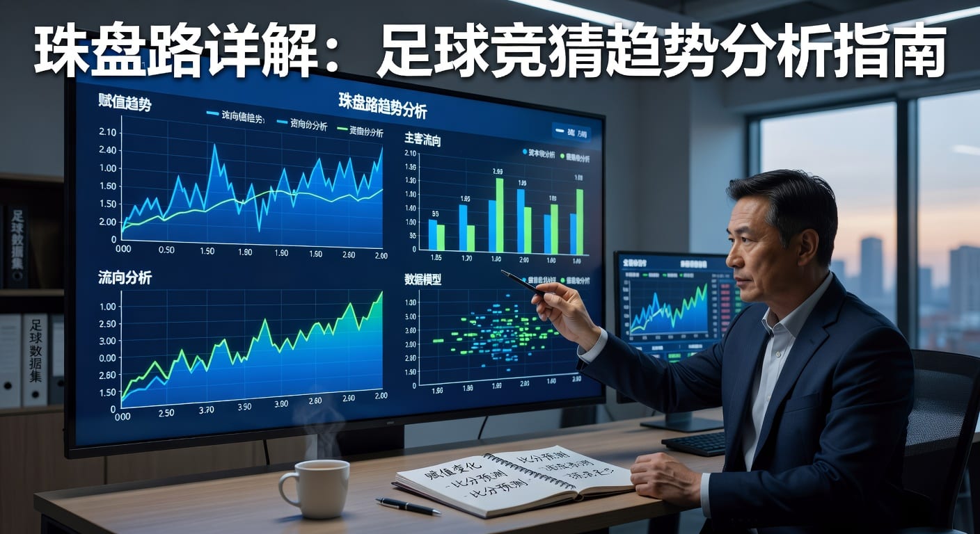 珠盘路分析：赛前走势与实战判断