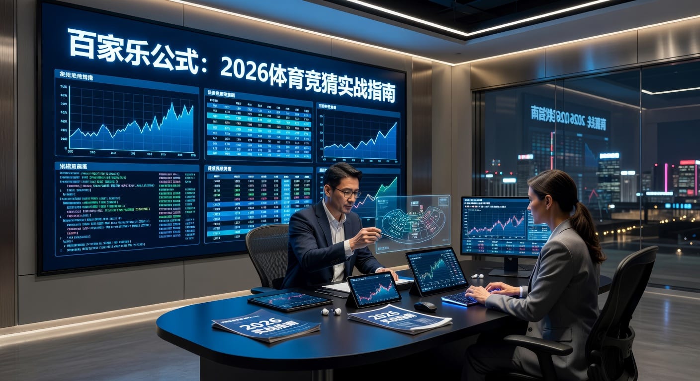 百家乐公式：实战理解与常见误区