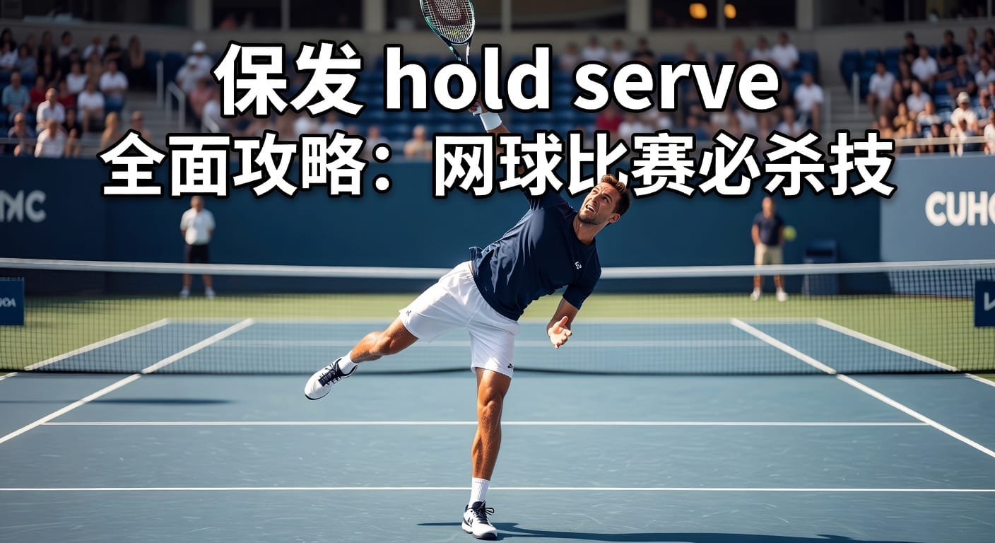 保发 hold serve：发球局稳定性与实战判断
