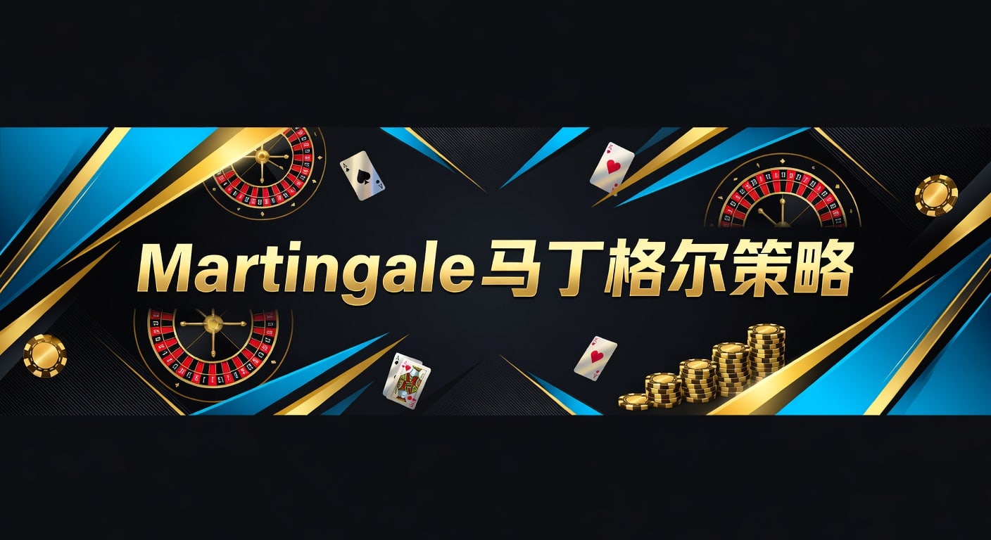 Martingale 马丁格尔策略：体育投注运作与风险边界