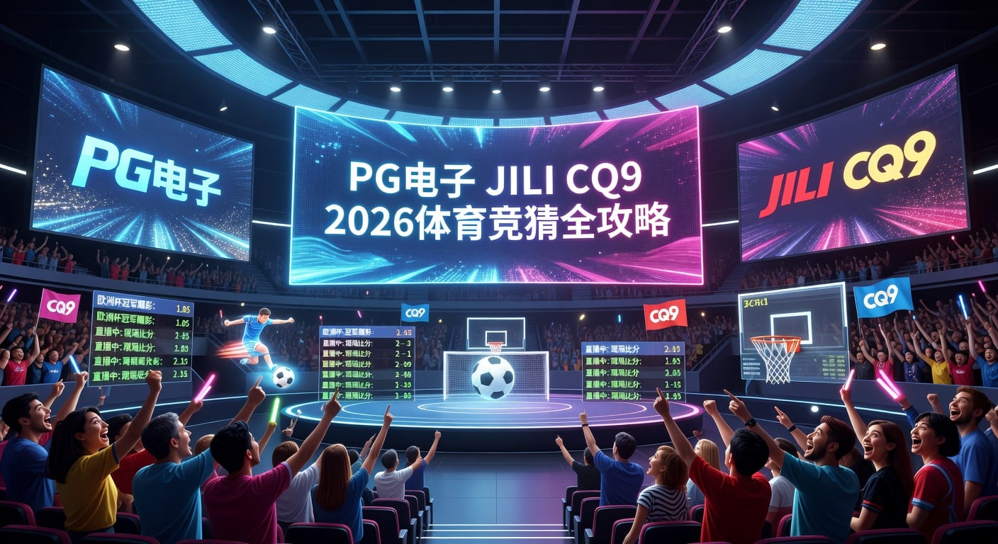 PG电子 JILI CQ9：2026年内容与玩法观察