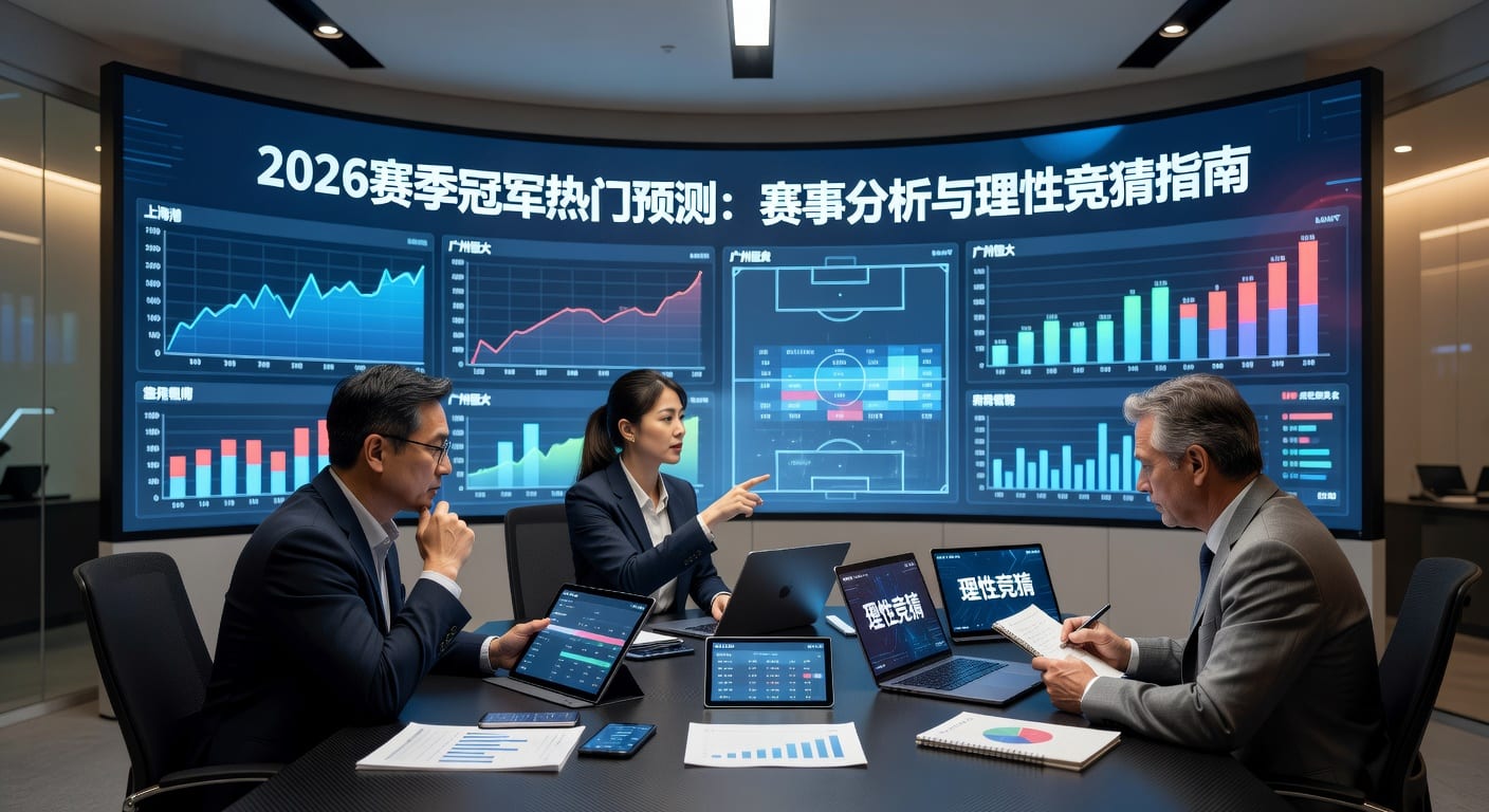 赛季冠军 season winner：2026争冠格局与判断方法