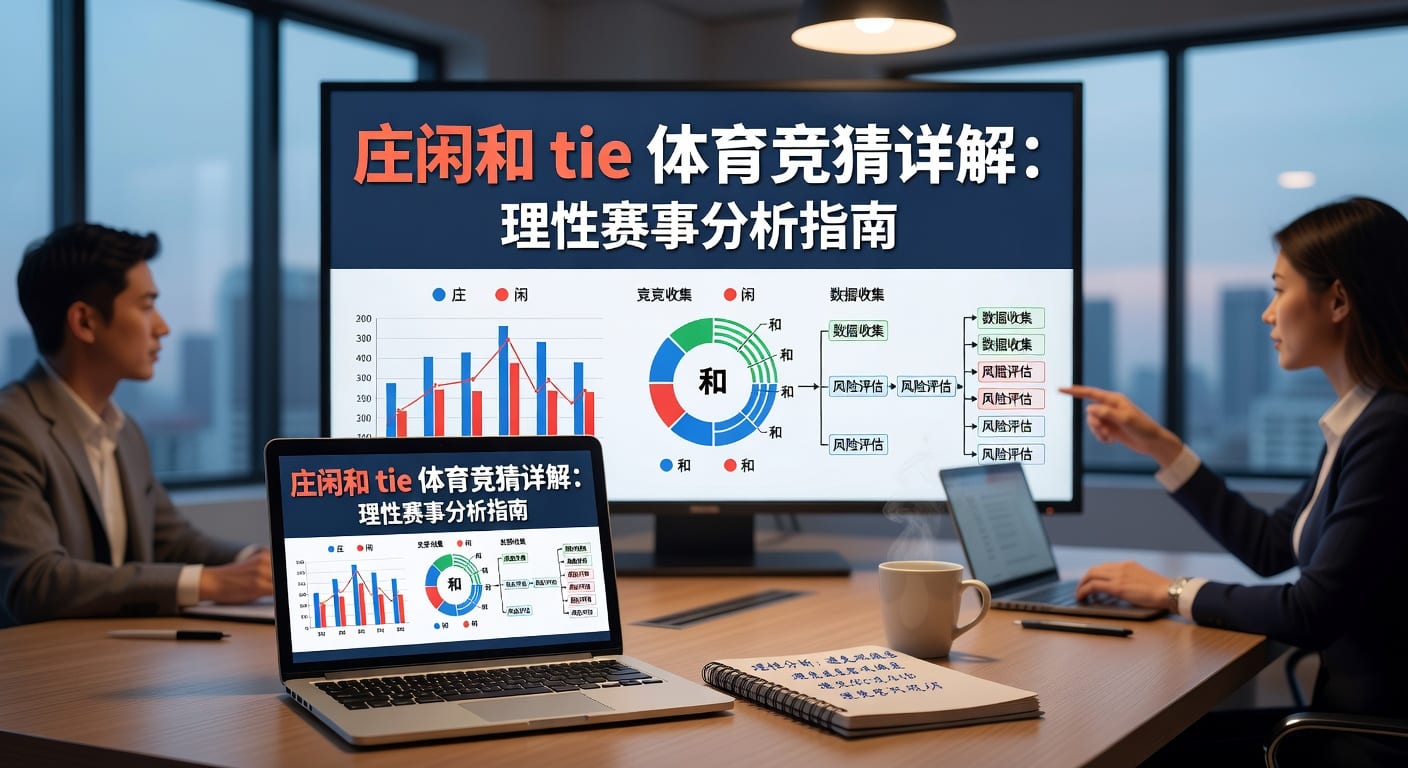 庄闲和 tie 玩法解析：林帝pg实战判断