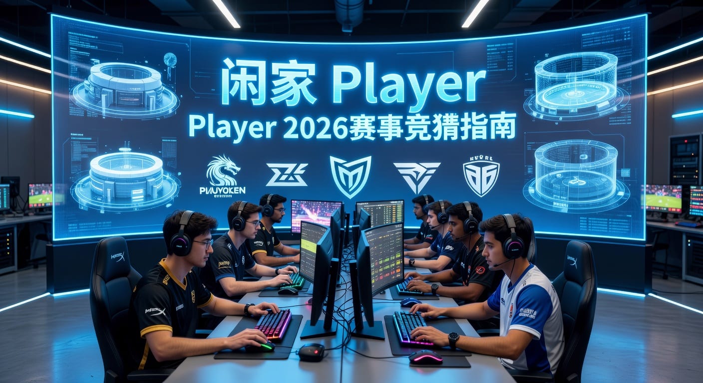闲家 player 读法与实战判断｜林帝pg