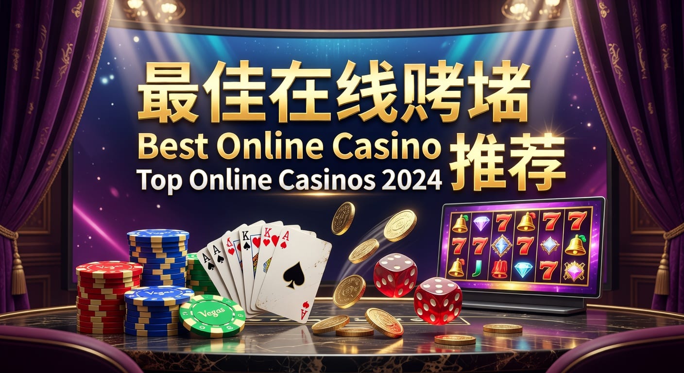 最佳在线赌场 best online casino：2026年选择要点与风险边界