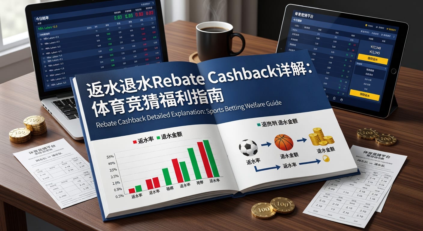 返水 退水 rebate cashback：2026年返利机制与领取逻辑