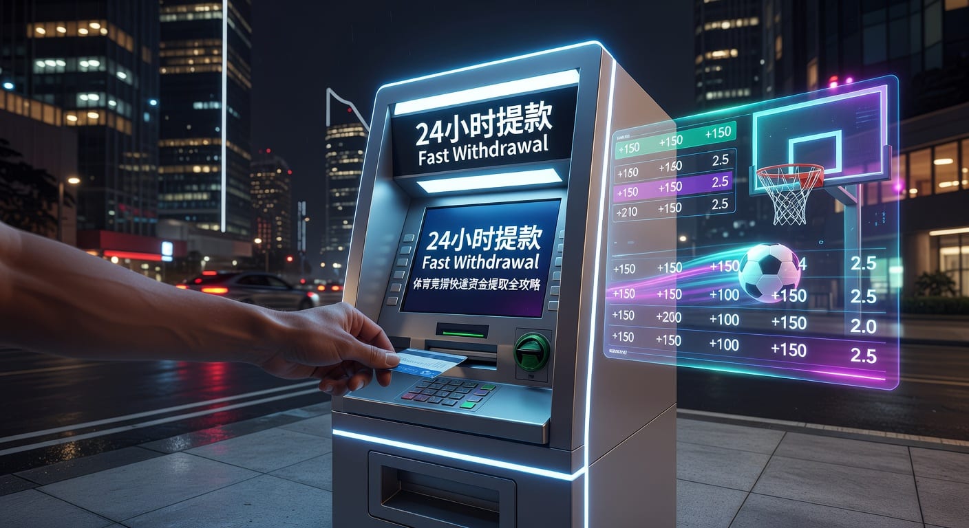提款 withdrawal｜2026年出金流程与审核要点