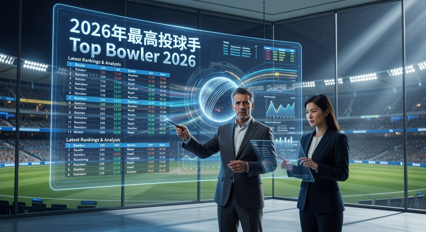 最高投球手 Top Bowler：林帝pg 2026赛前判断