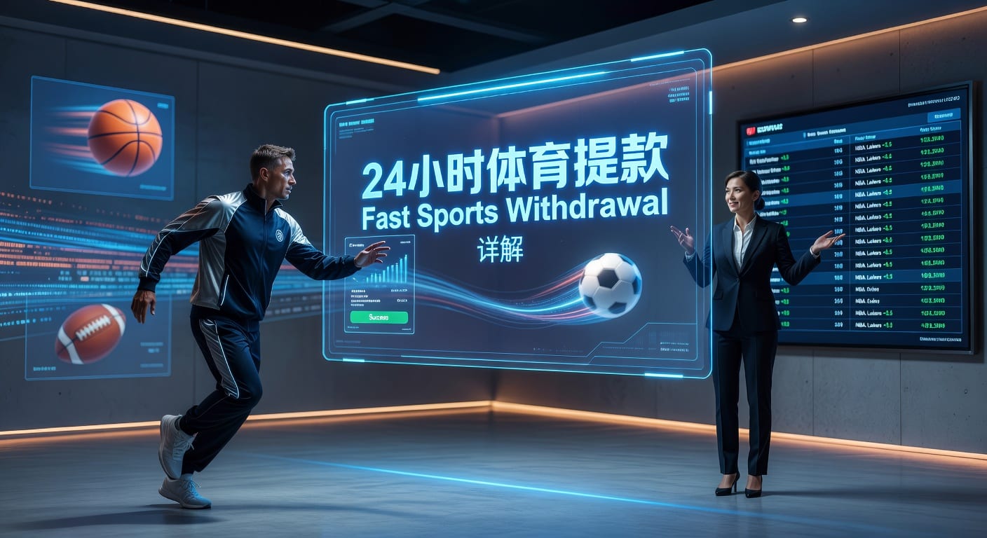24小时体育提款 fast sports withdrawal｜到账体验与判断